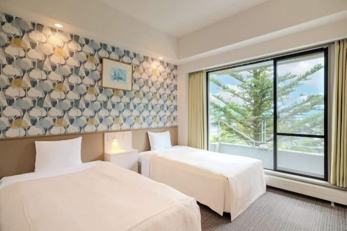 Wi-Fi gratuit, draps fournis