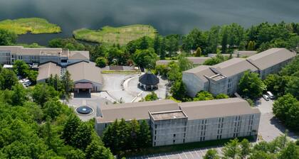 TATESHINA LAKE RESORT