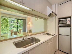 Quarto premium, para não fumantes (Japanese-Style) | Cozinha privada