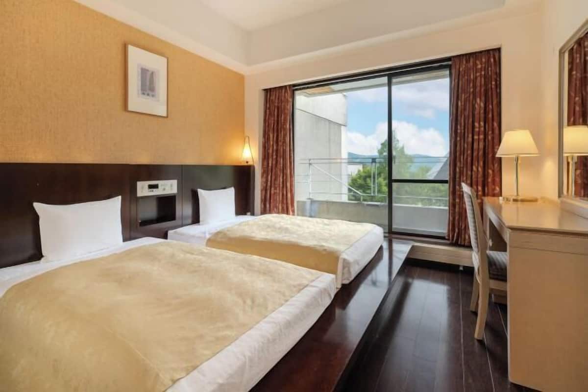 Kostenloses WLAN, Bettwäsche