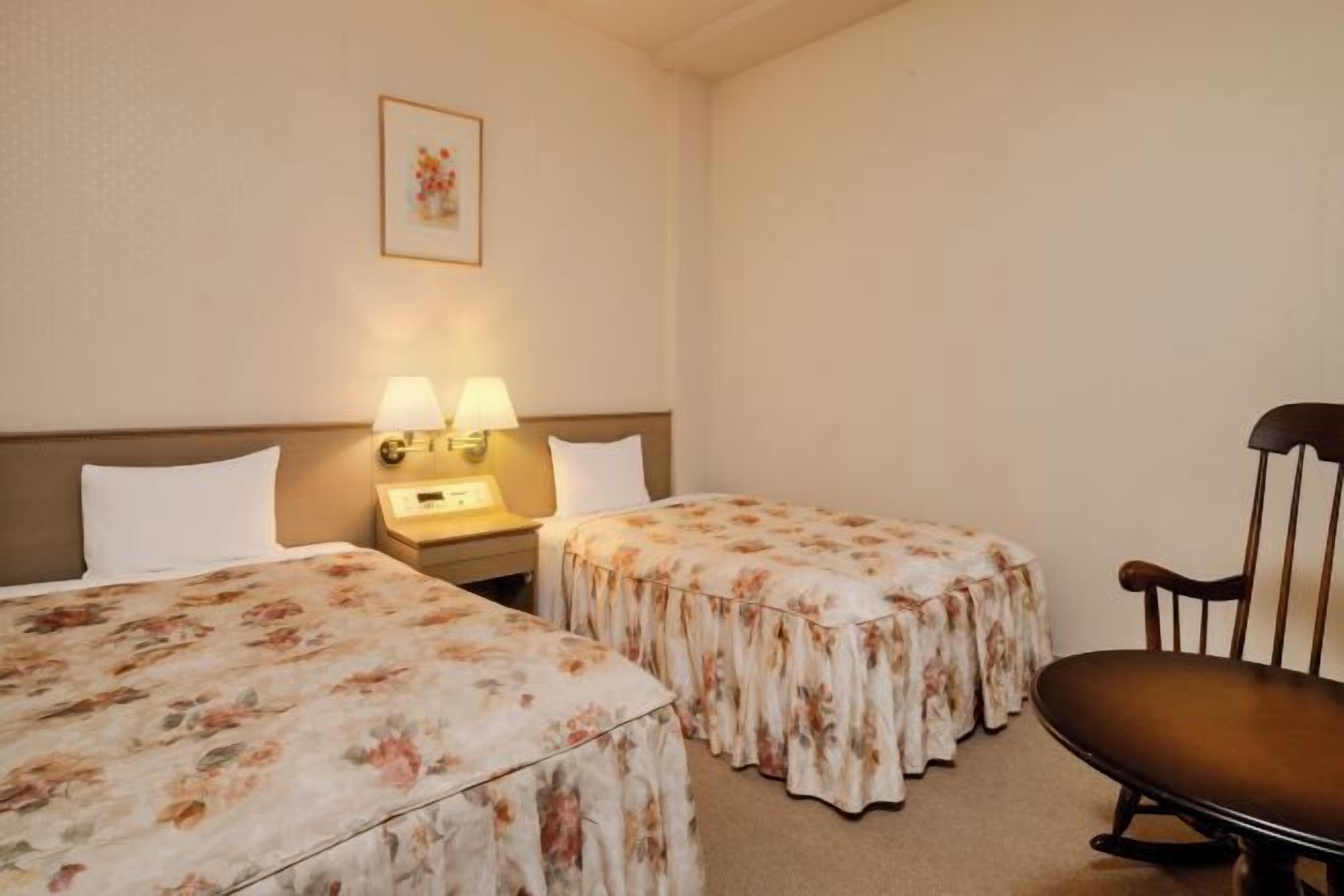 Kostenloses WLAN, Bettwäsche