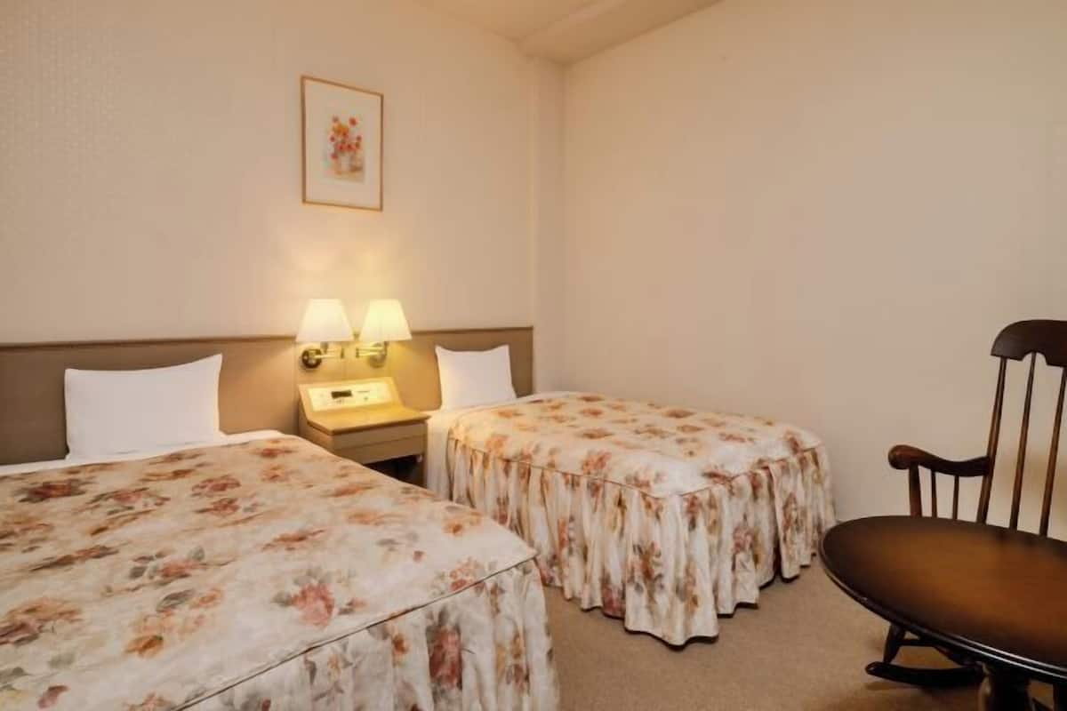 Kostenloses WLAN, Bettwäsche