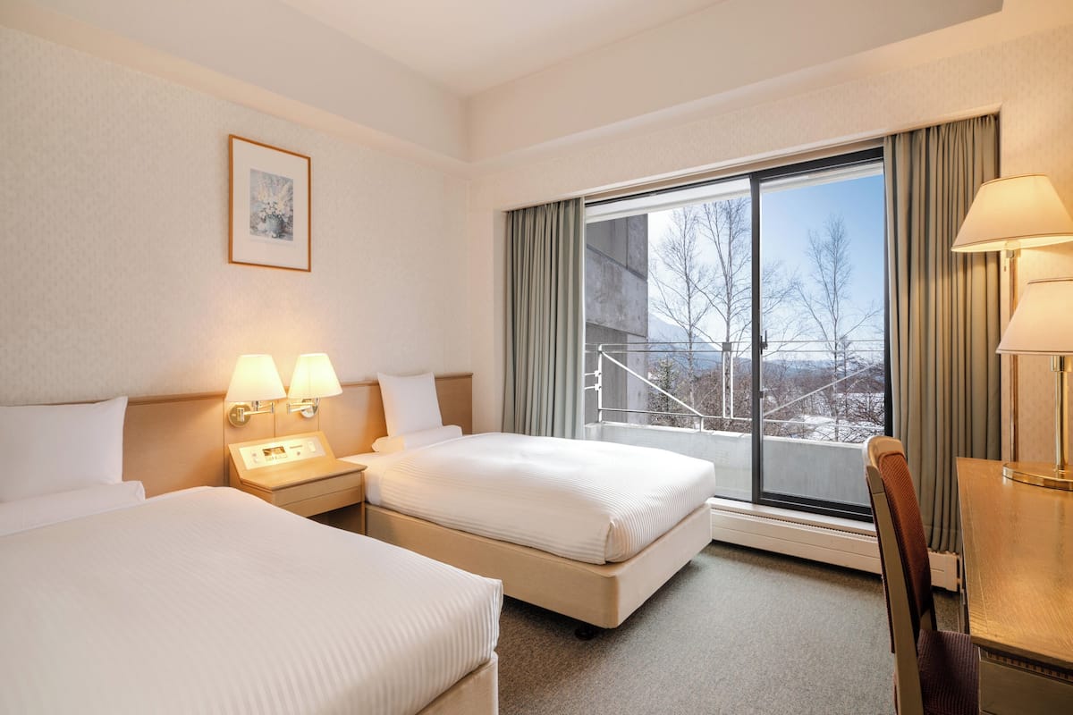 Chambre Familiale, non-fumeur (Standard)