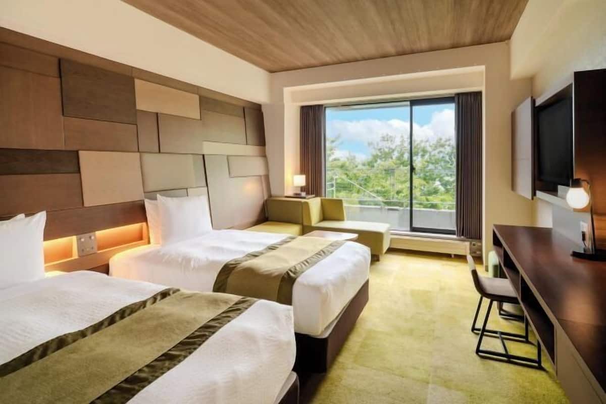 Kostenloses WLAN, Bettwäsche