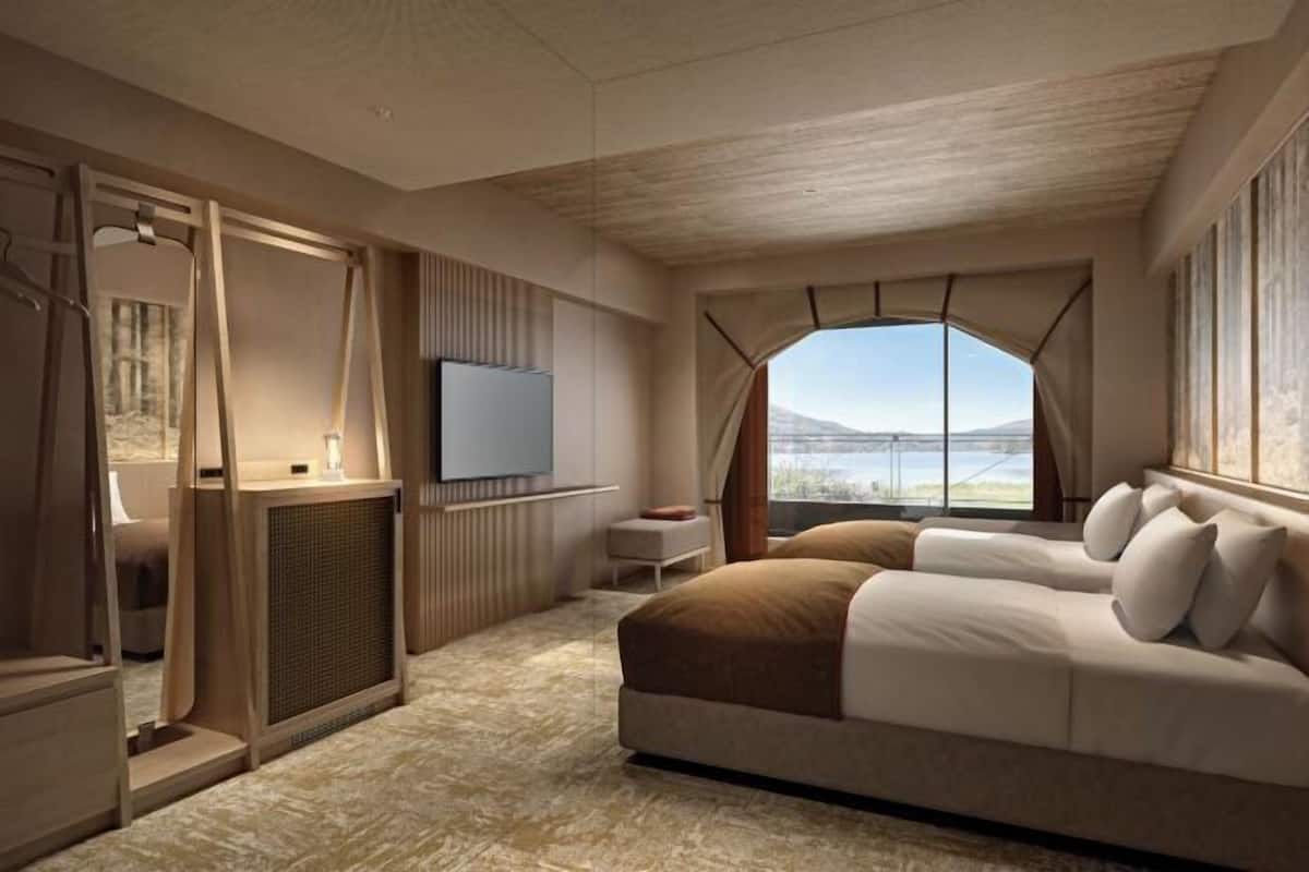 Kostenloses WLAN, Bettwäsche