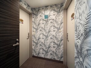 Connecting Quadruple Room(Non-smoking)