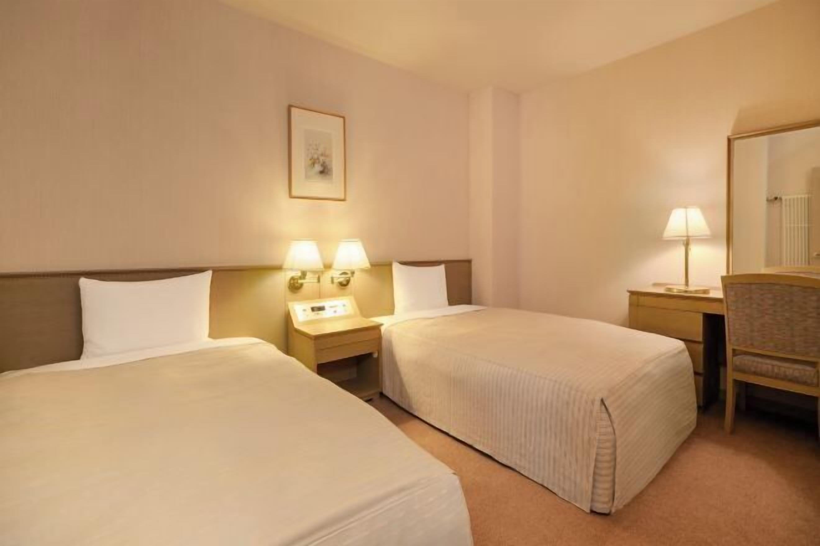 Kostenloses WLAN, Bettwäsche