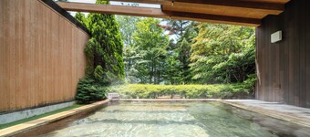 TATESHINA LAKE RESORT