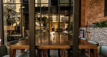 Liberty Hotel Thamrin Jakarta