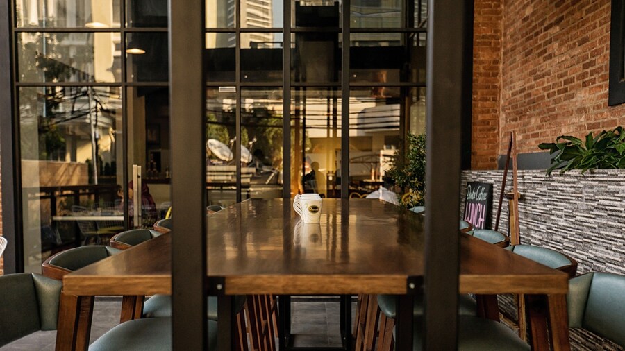 Liberty Hotel Thamrin Jakarta