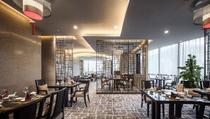 Property amenity - Hotel Nikko Suzhou (Suzhou)