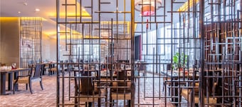 Hotel Nikko Suzhou