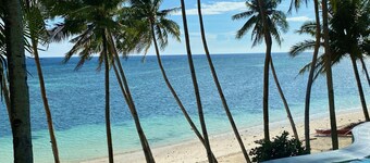 Anda White Beach Resort