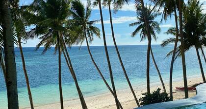 Anda White Beach Resort