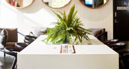 Wake Up! Sydney - Hostel