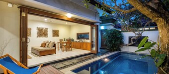 Villa Kisaraa