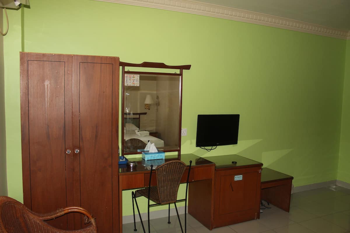 Room | Room amenity