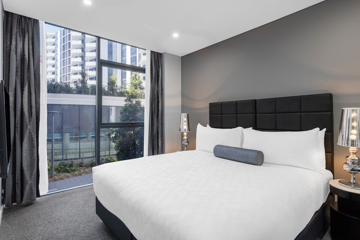 Meriton Suites Mascot Central