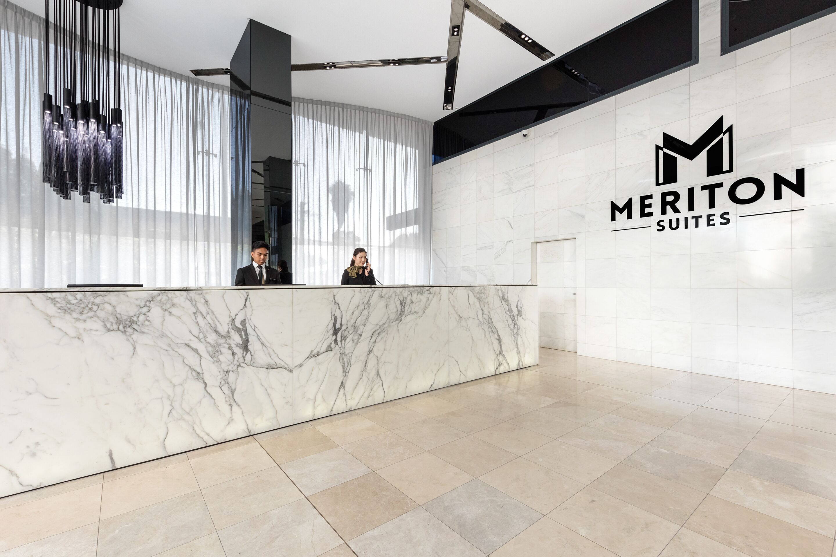 Meriton Suites Mascot Central — image 29