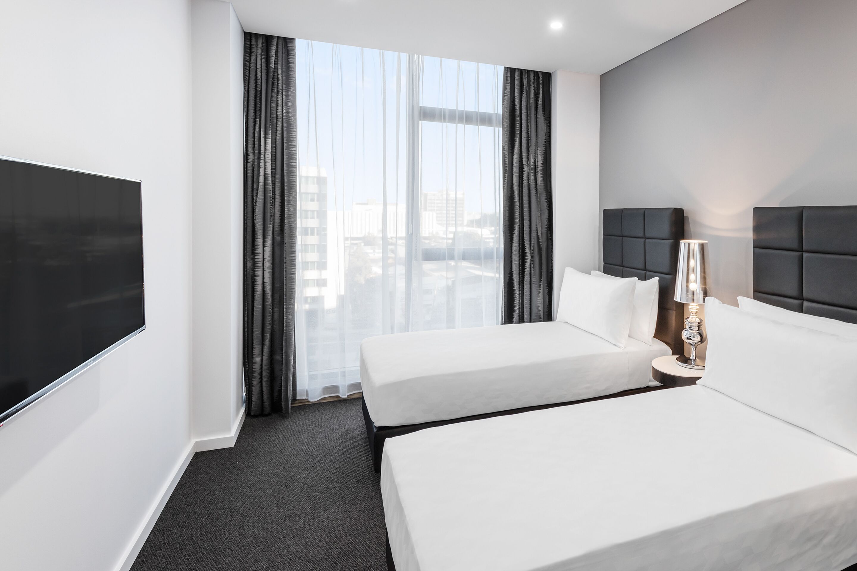Meriton Suites Mascot Central — image 18