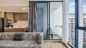 Standard Suite | Terrace/patio
