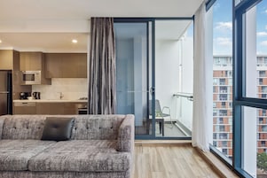 Standard Suite | Terrace/patio