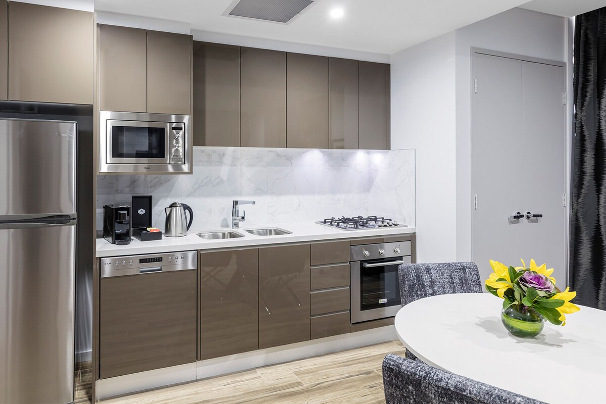 Meriton Suites Mascot Central
