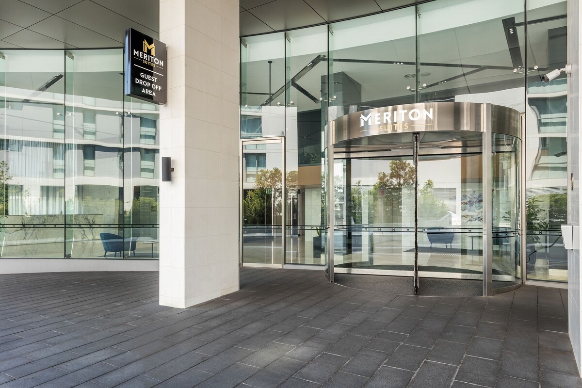 Meriton Suites Mascot Central