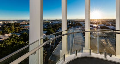 Meriton Suites Mascot Central