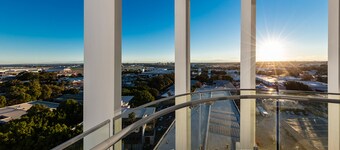 Meriton Suites Mascot Central