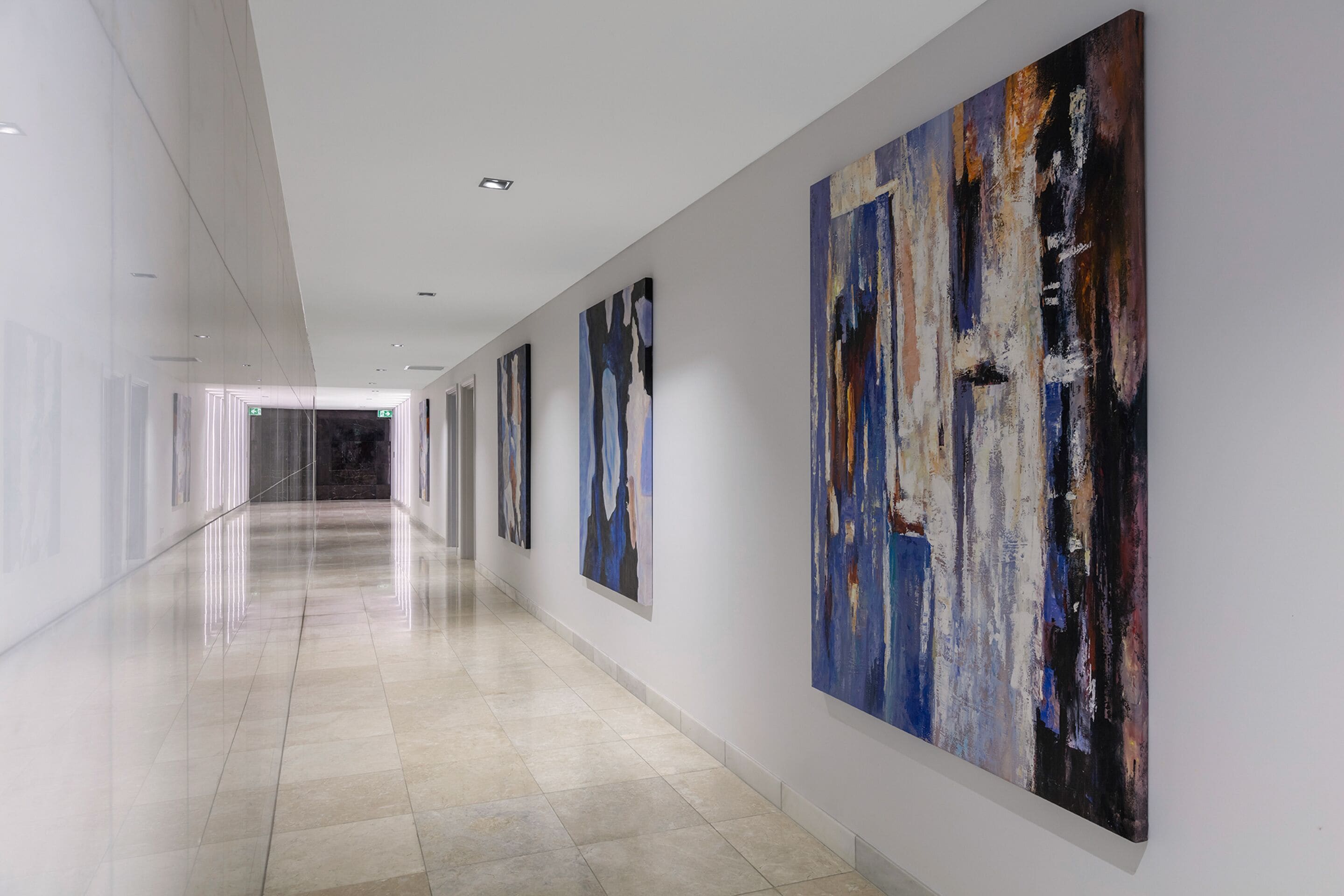 Meriton Suites Mascot Central — image 30