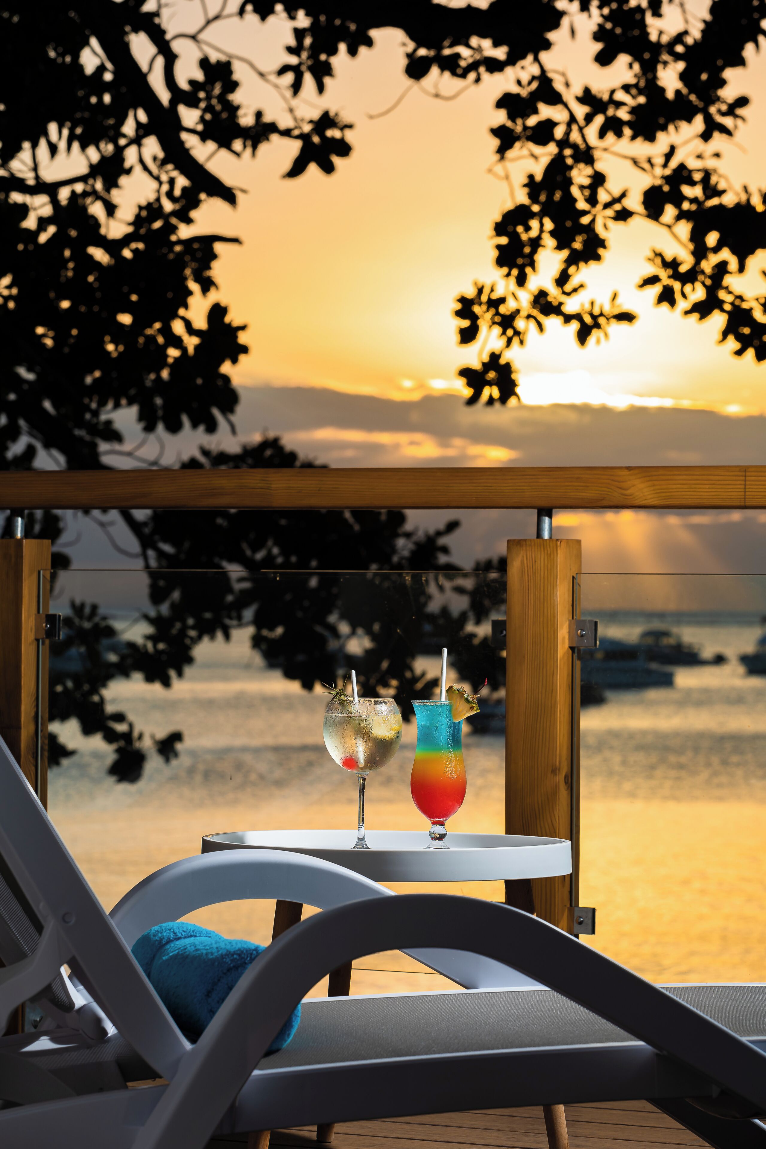 Photo - Coral Azur Beach Resort