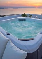 迷你吧、客房内保险箱、特色装修、特色家居