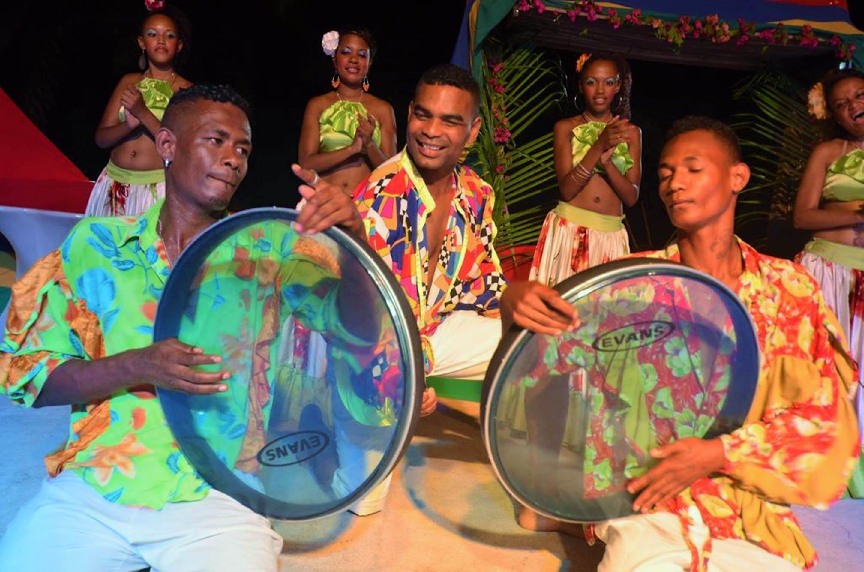 Foto - Coral Azur Beach Resort Mont Choisy