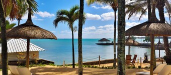 Coral Azur Beach Resort