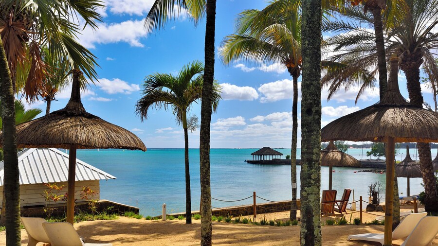 Coral Azur Beach Resort