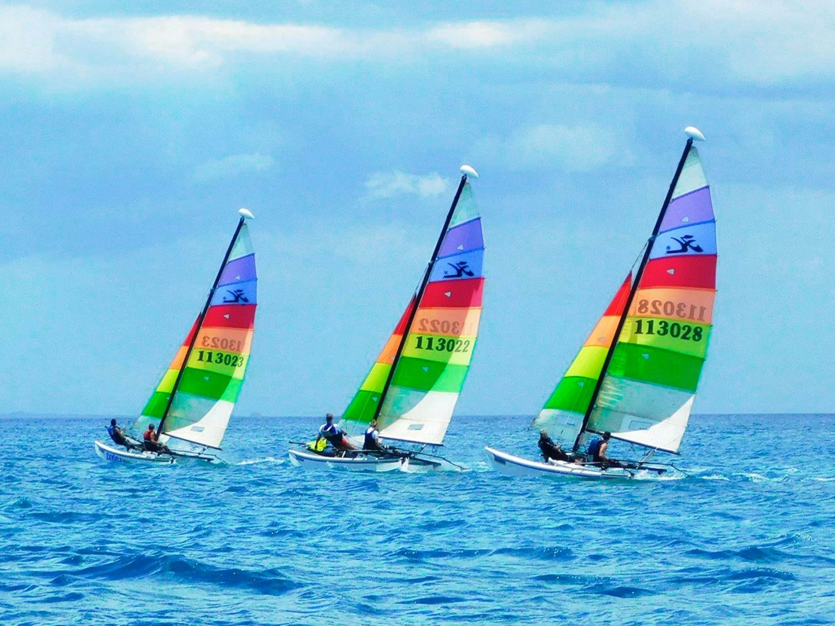 Foto - Coral Azur Beach Resort Mont Choisy