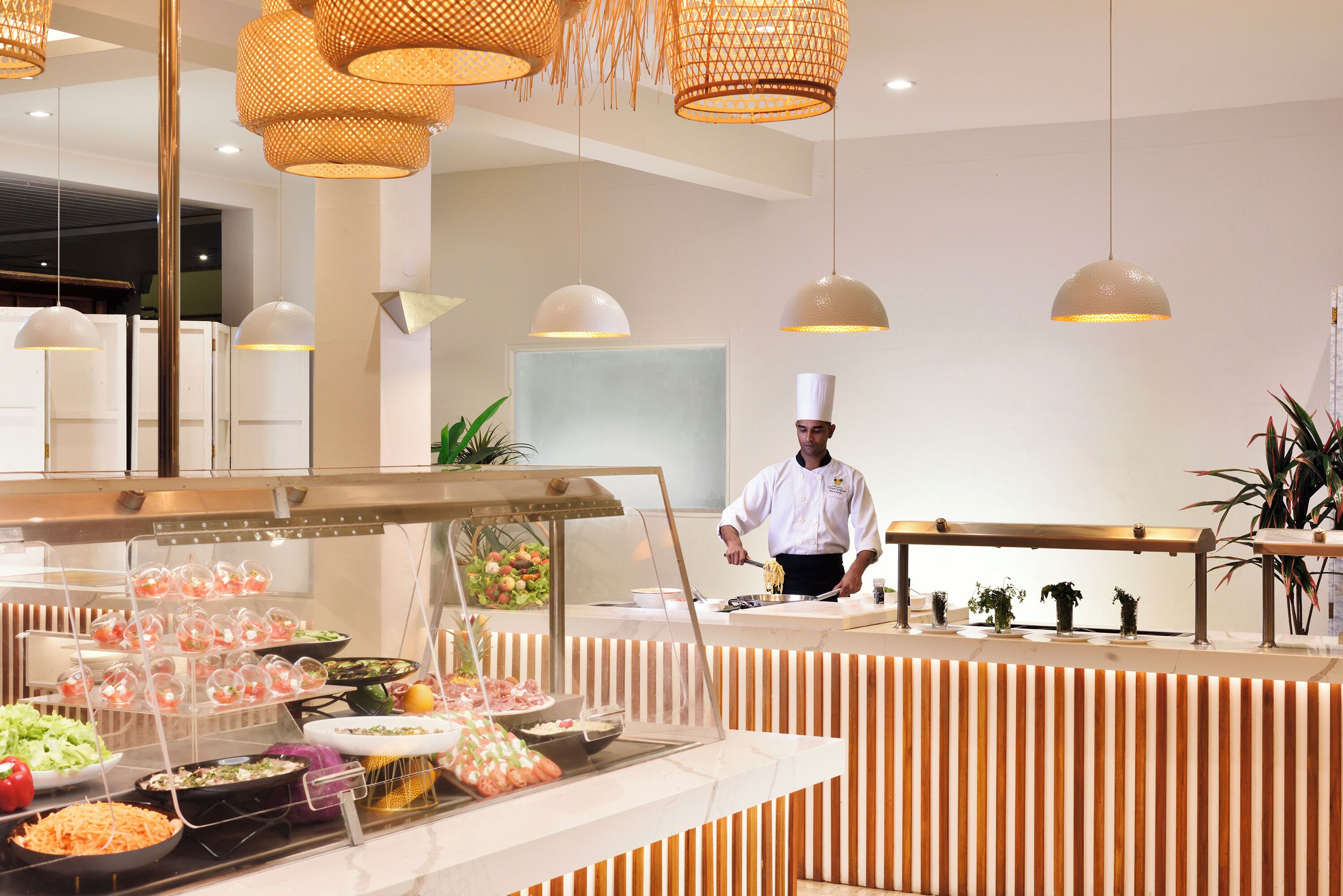 Foto - Coral Azur Beach Resort Mont Choisy