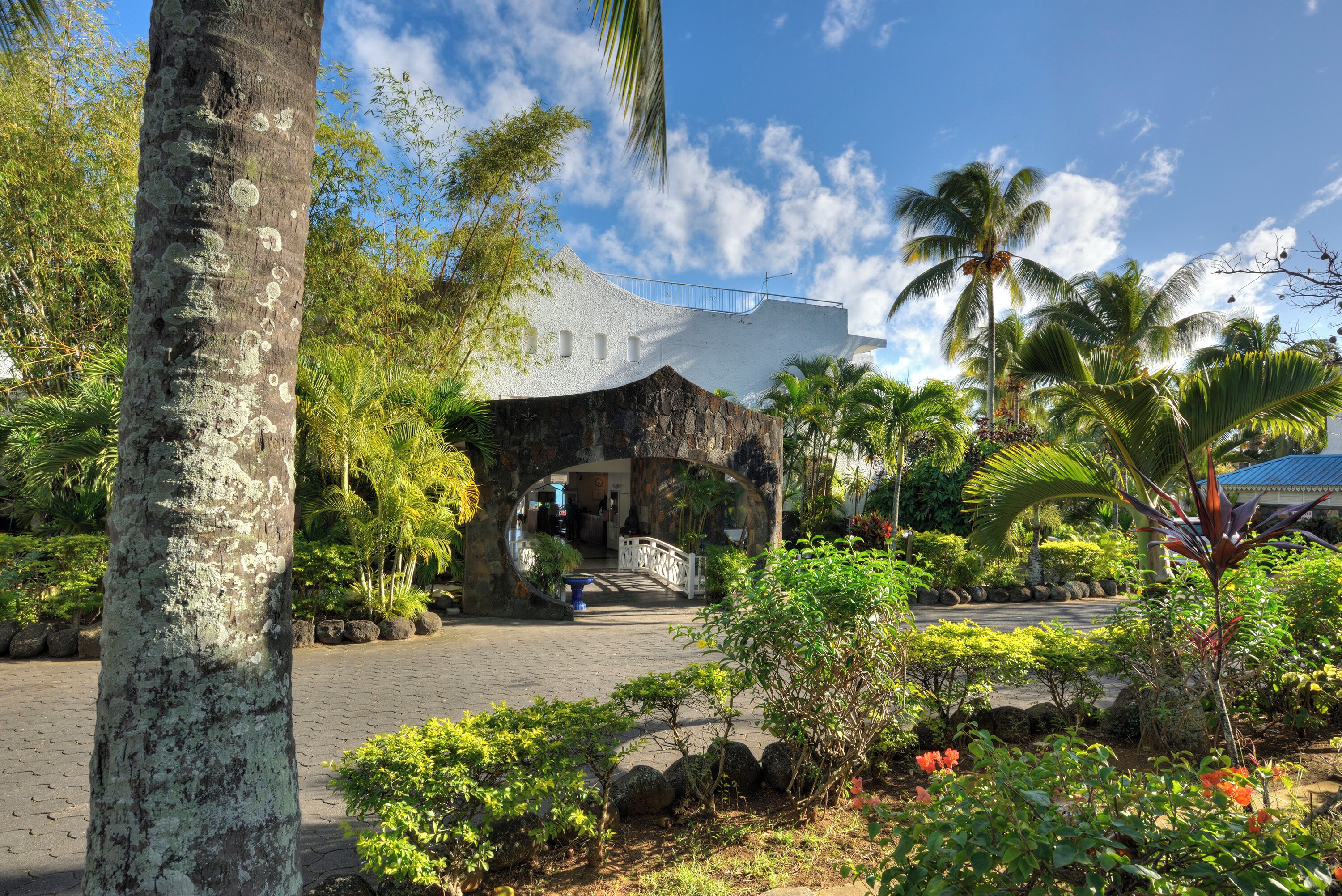 Foto - Coral Azur Beach Resort Mont Choisy