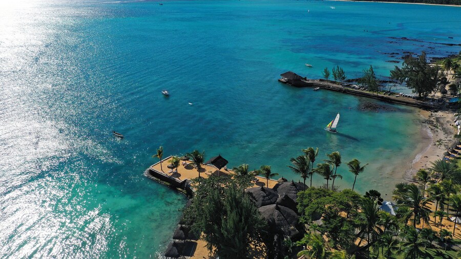 Coral Azur Beach Resort