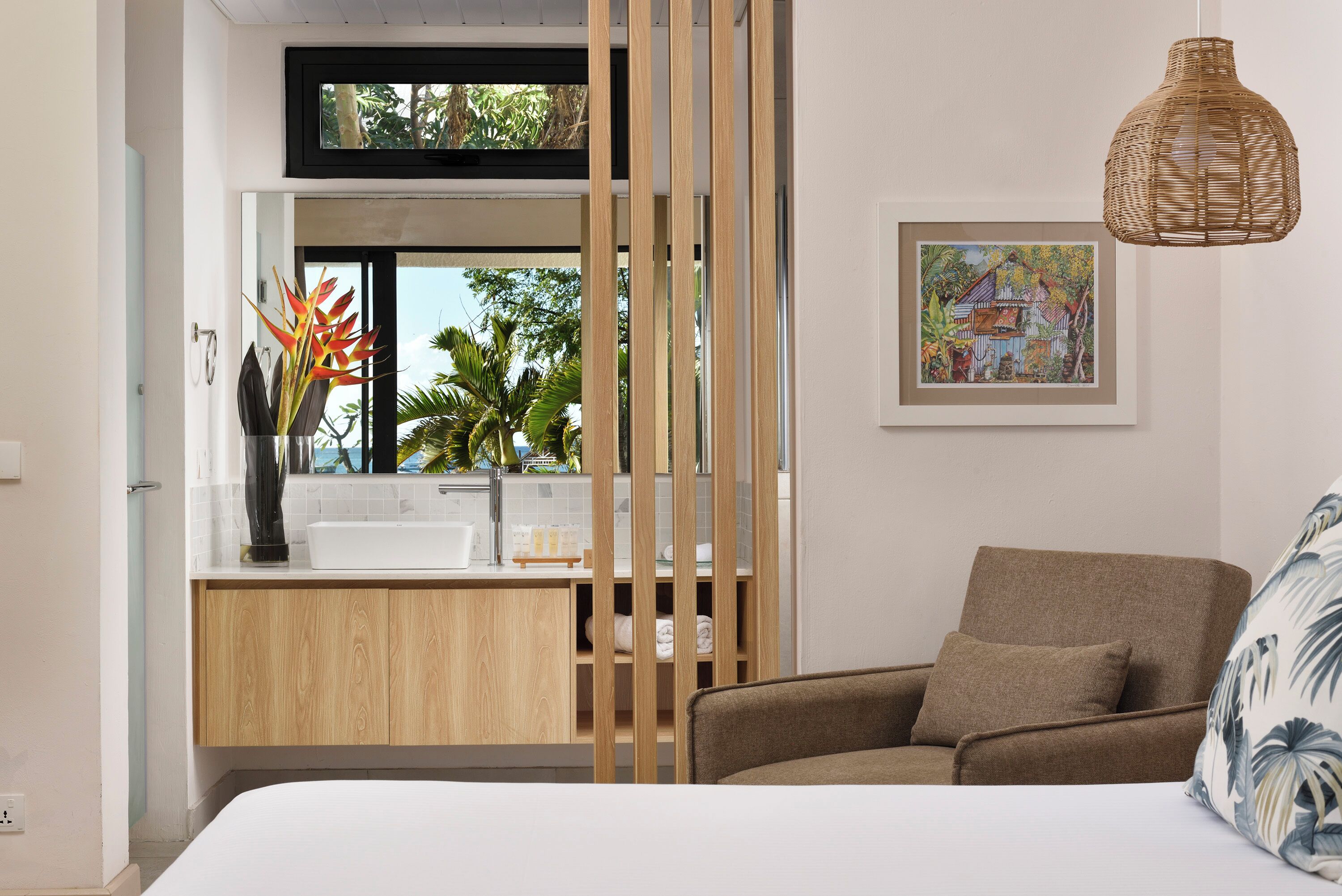 Photo - Coral Azur Beach Resort
