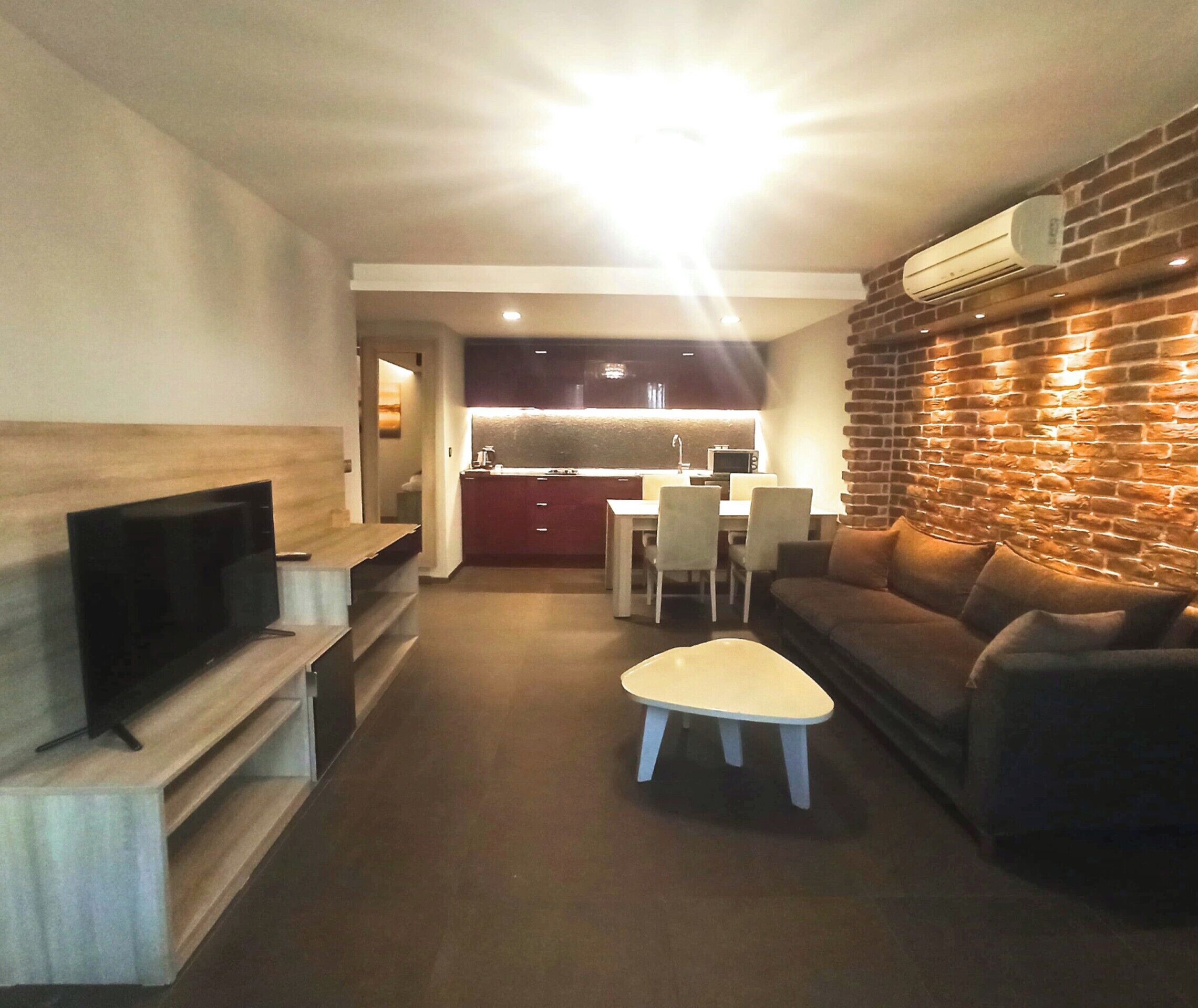 Foto - BC Residence Pangaldi