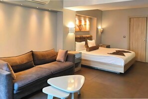 Chambre Double Deluxe