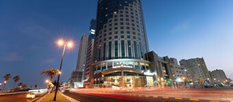 Grand Hotel