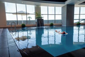 Inomhuspool