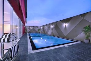 Children's activities - favehotel Rungkut Surabaya (Surabaya)