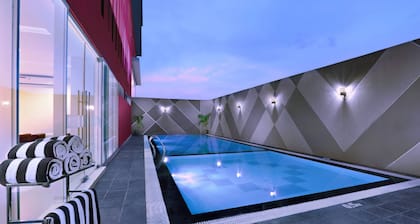 favehotel Rungkut Surabaya