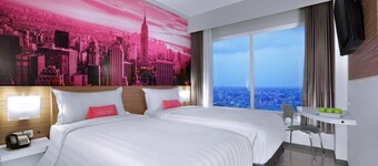 favehotel Rungkut Surabaya