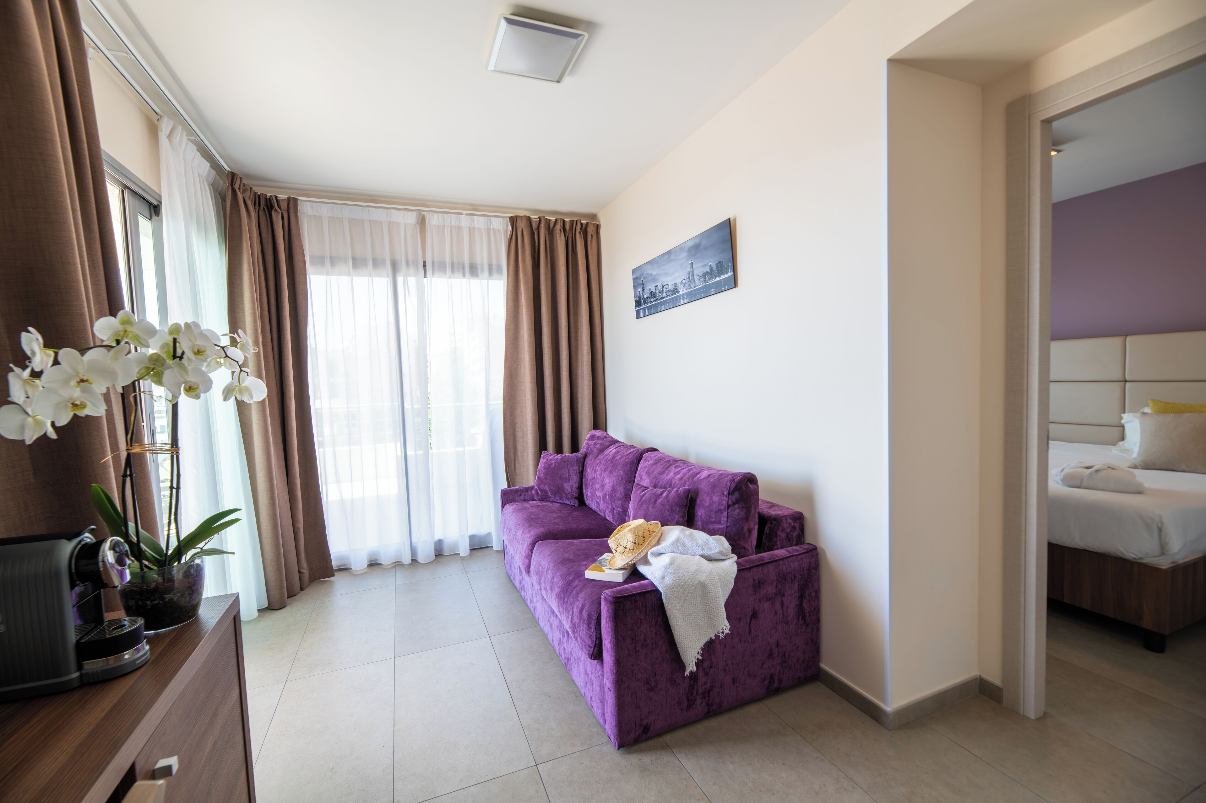 Photo - Hotel Port Toga