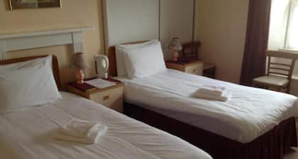 Grisnoir Guest House